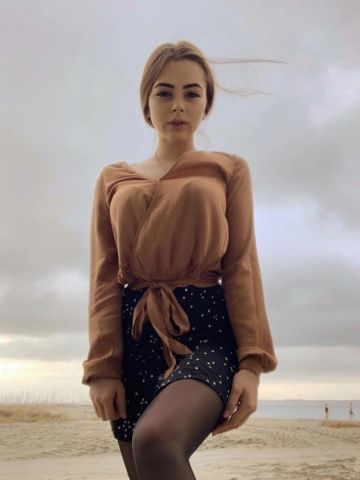 Индивидуалка Викуля Фотография 4
